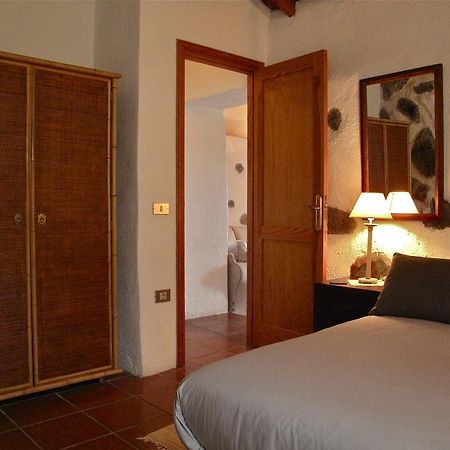 Casa Rural El Tabaibal Hermigua Værelse billede