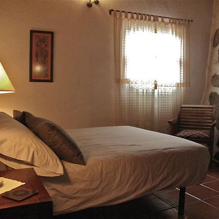 Casa Rural El Tabaibal Hermigua Værelse billede